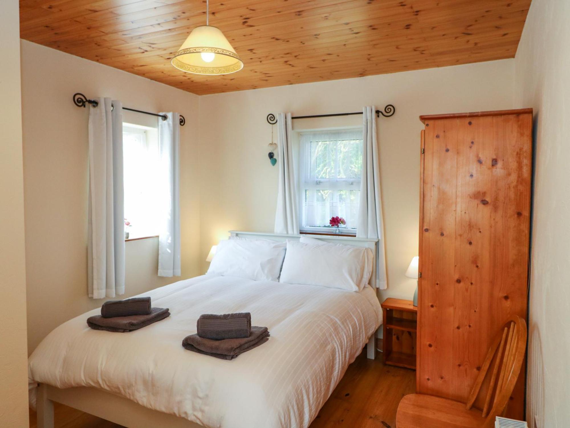 Sugarbush Villa Eyeries Buitenkant foto