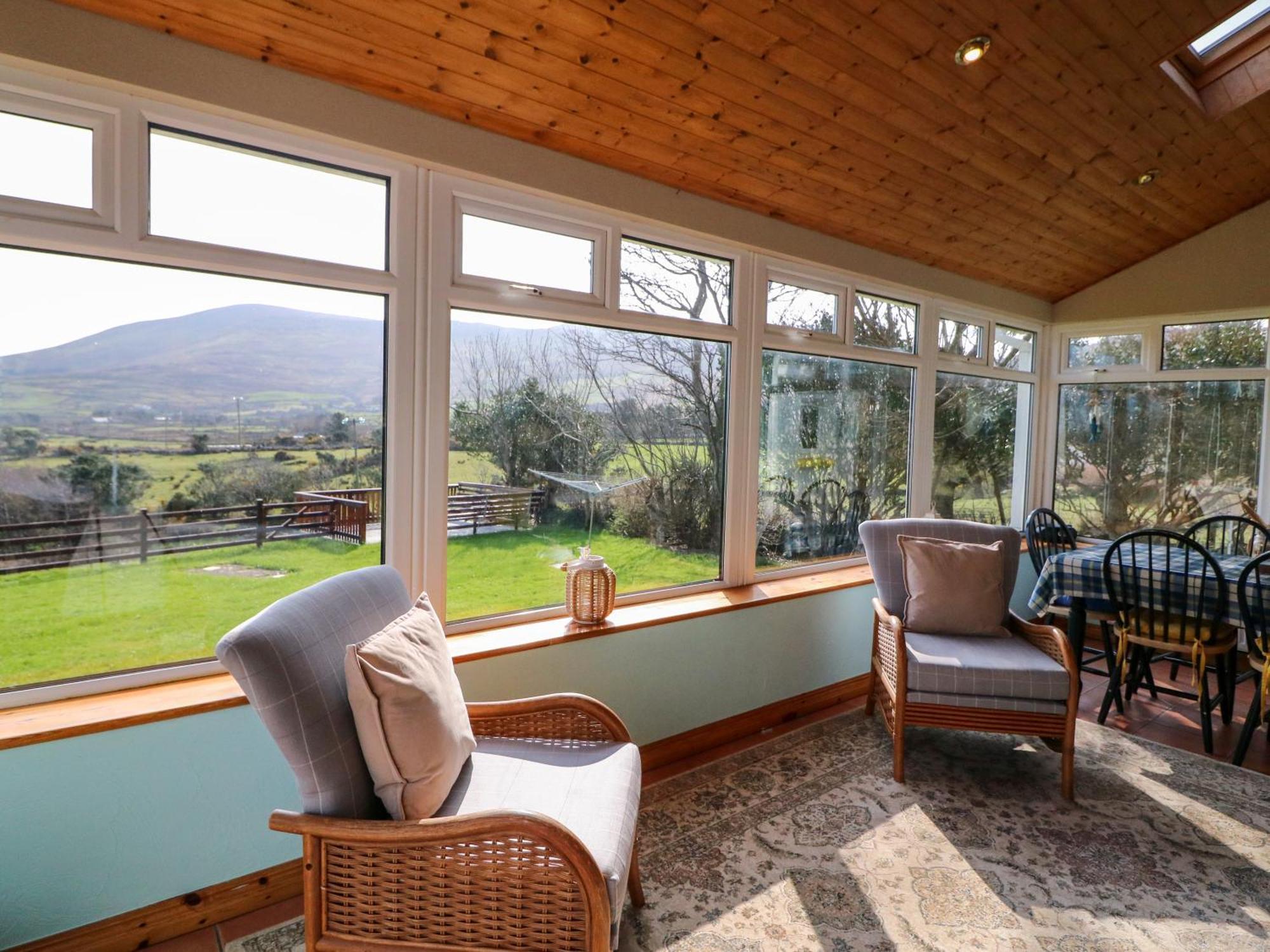Sugarbush Villa Eyeries Buitenkant foto