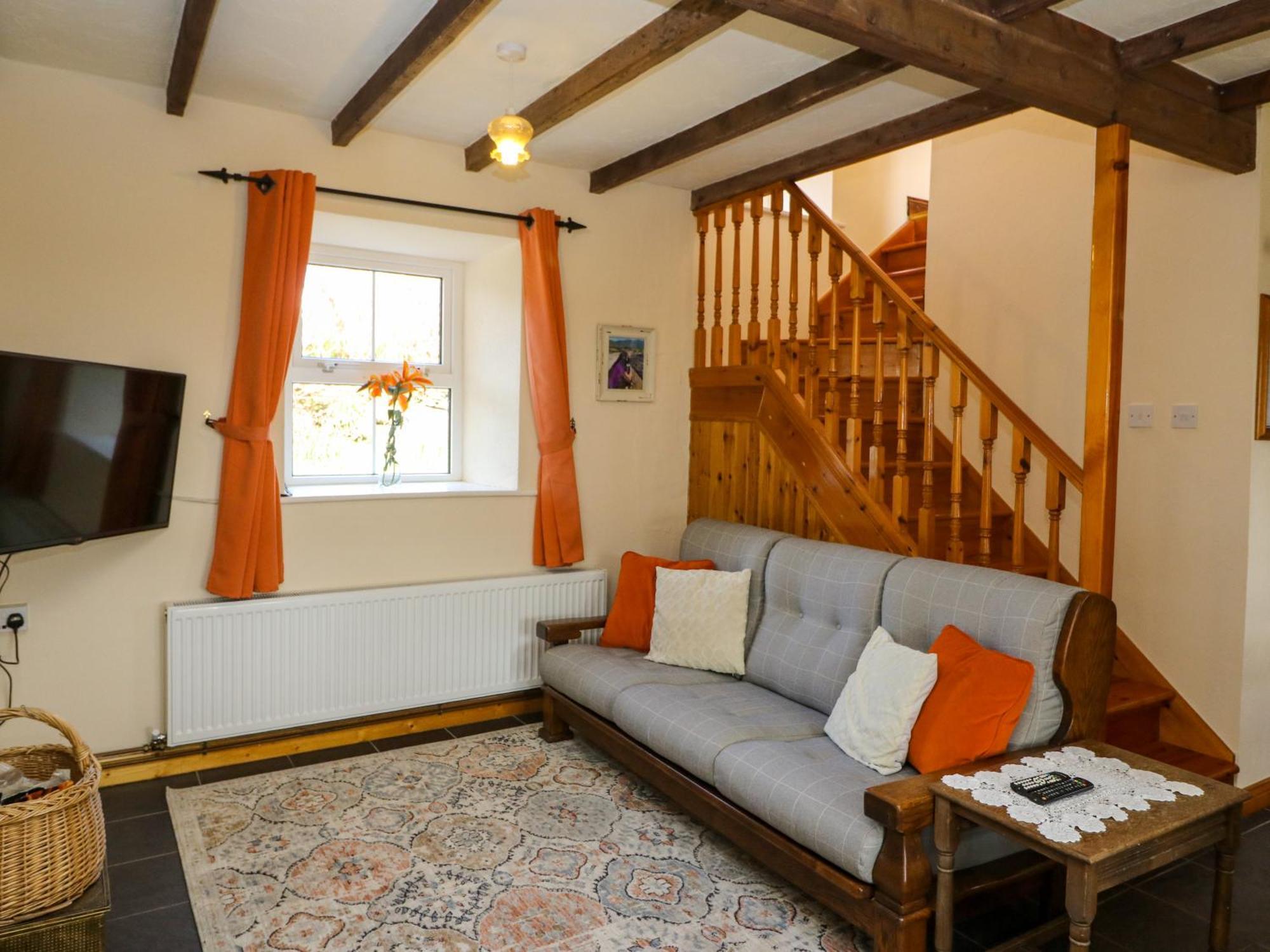 Sugarbush Villa Eyeries Buitenkant foto